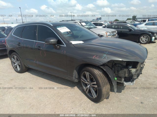 Photo 0 VIN: YV4102DK9L1574975 - VOLVO XC60 