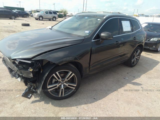 Photo 1 VIN: YV4102DK9L1574975 - VOLVO XC60 