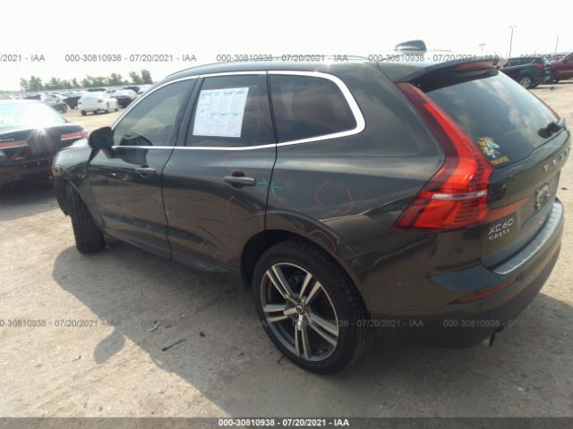 Photo 2 VIN: YV4102DK9L1574975 - VOLVO XC60 