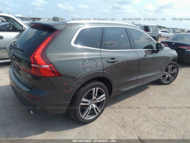 Photo 3 VIN: YV4102DK9L1574975 - VOLVO XC60 