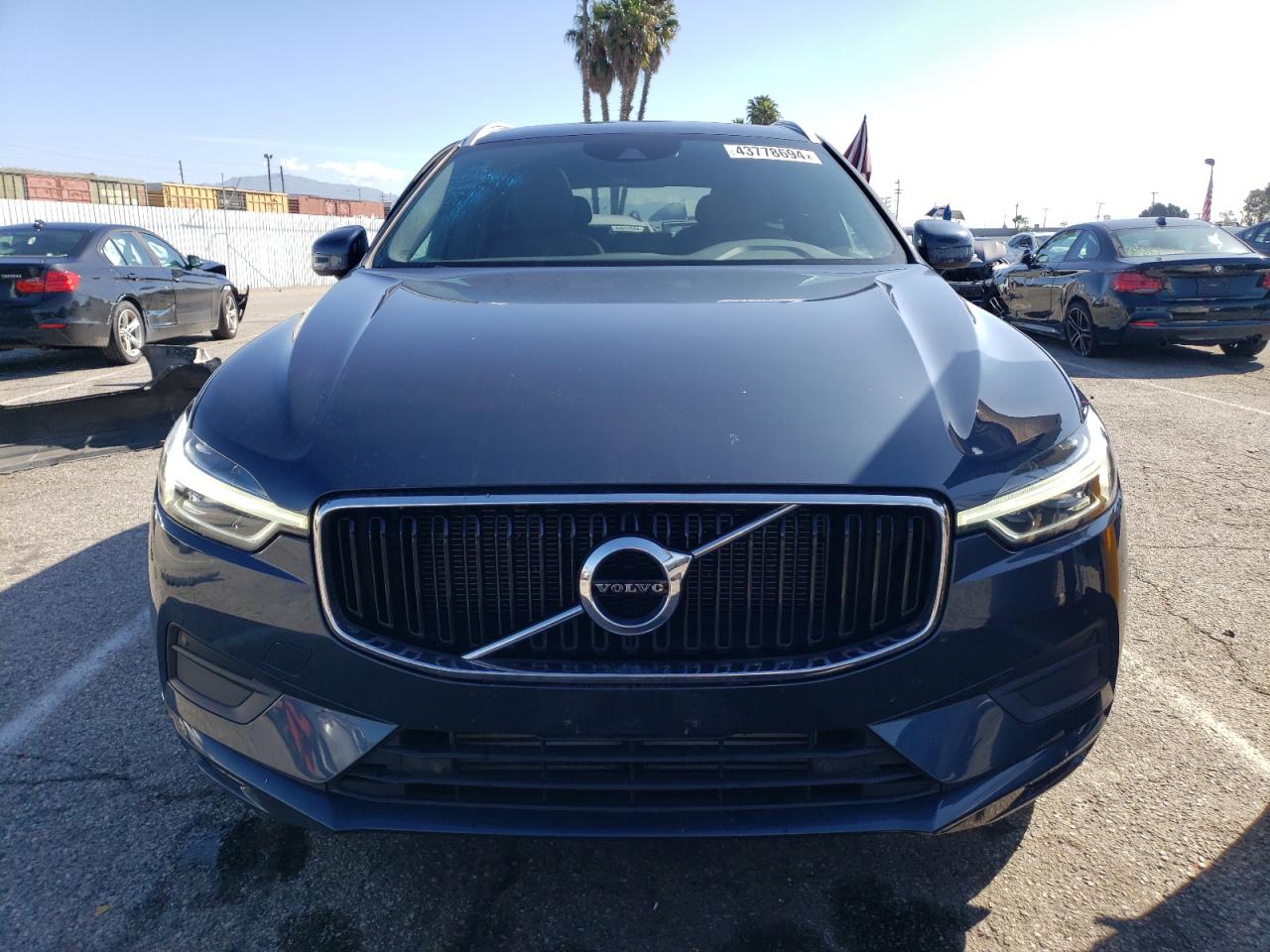 Photo 4 VIN: YV4102DK9M1742339 - VOLVO XC60 