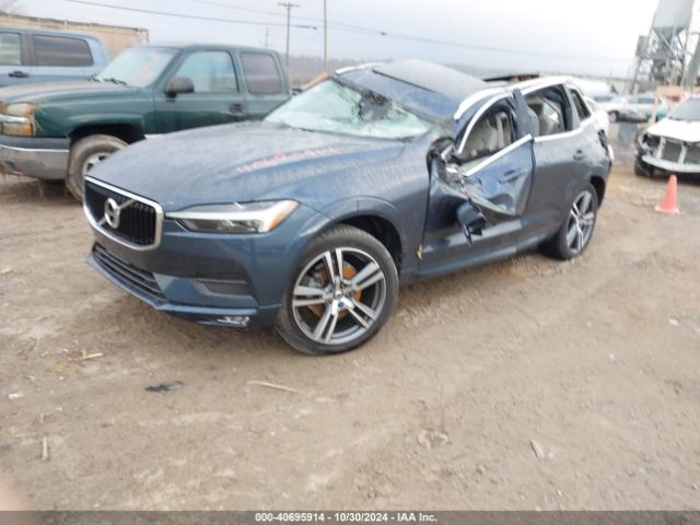 Photo 1 VIN: YV4102DK9M1827665 - VOLVO XC60 