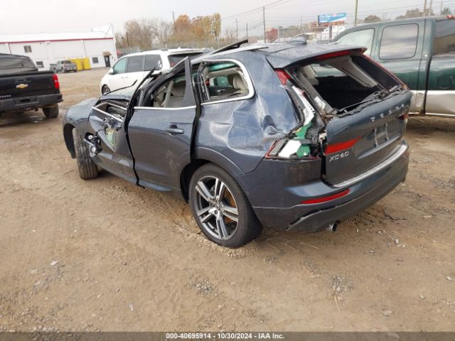 Photo 2 VIN: YV4102DK9M1827665 - VOLVO XC60 