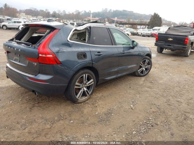 Photo 3 VIN: YV4102DK9M1827665 - VOLVO XC60 