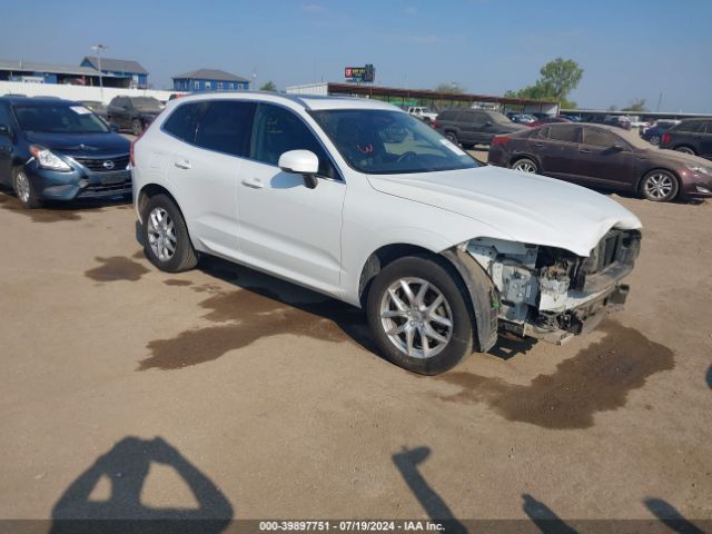 Photo 0 VIN: YV4102DKXM1773907 - VOLVO XC60 