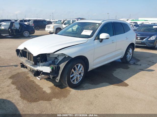 Photo 1 VIN: YV4102DKXM1773907 - VOLVO XC60 