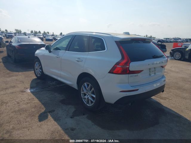 Photo 2 VIN: YV4102DKXM1773907 - VOLVO XC60 