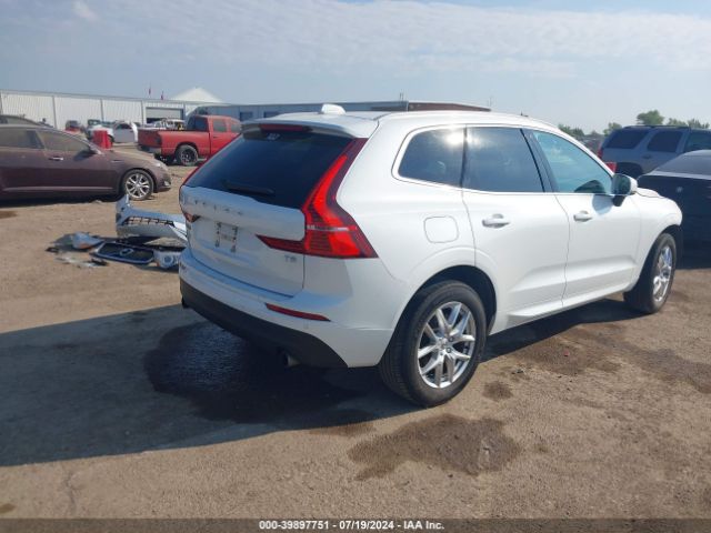 Photo 3 VIN: YV4102DKXM1773907 - VOLVO XC60 