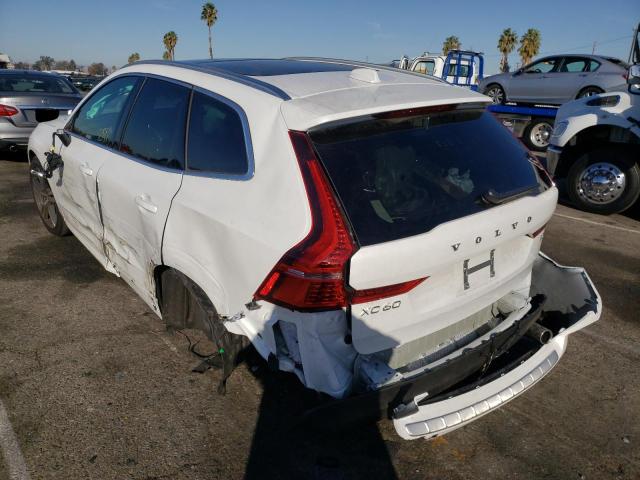 Photo 2 VIN: YV4102DKXM1836682 - VOLVO XC60 T5 MO 