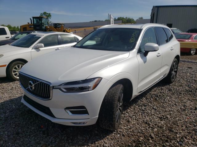 Photo 1 VIN: YV4102DL0L1512521 - VOLVO XC60 T5 IN 