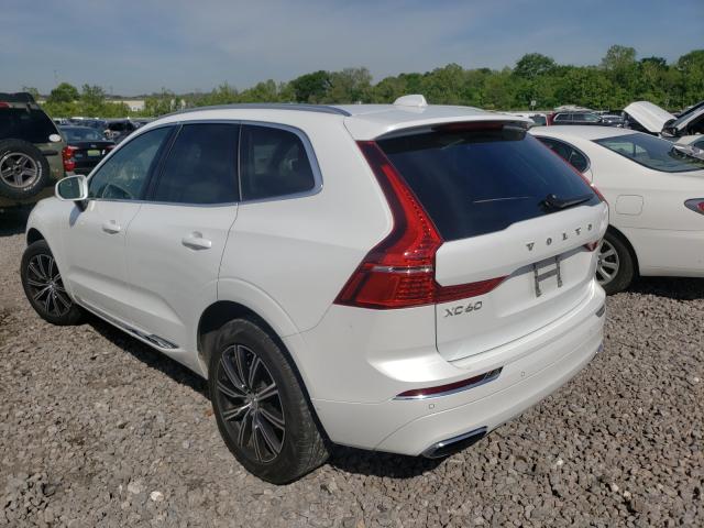 Photo 2 VIN: YV4102DL0L1512521 - VOLVO XC60 T5 IN 