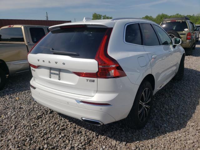 Photo 3 VIN: YV4102DL0L1512521 - VOLVO XC60 T5 IN 