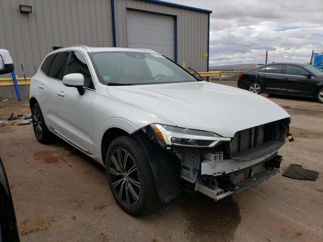 Photo 3 VIN: YV4102DL0L1513572 - VOLVO XC60 T5 IN 