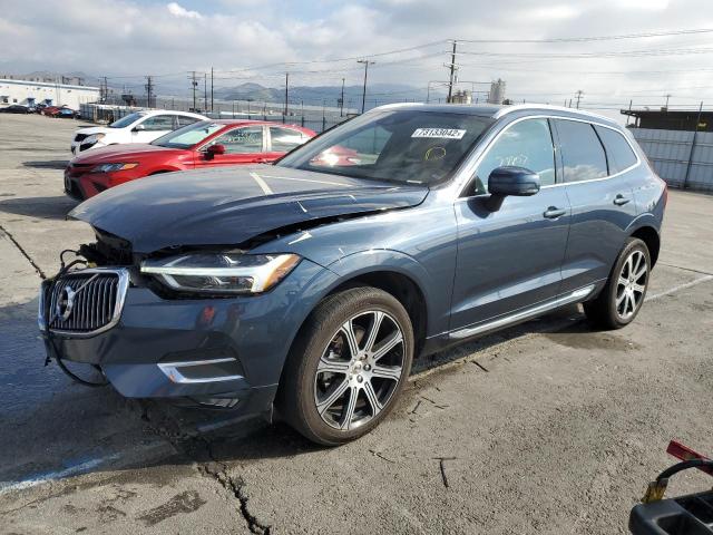 Photo 0 VIN: YV4102DL0L1590443 - VOLVO XC60 