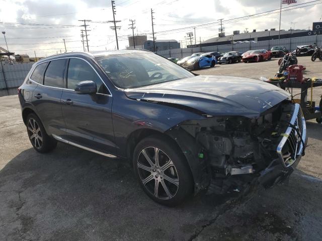 Photo 3 VIN: YV4102DL0L1590443 - VOLVO XC60 