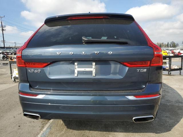 Photo 5 VIN: YV4102DL0L1590443 - VOLVO XC60 