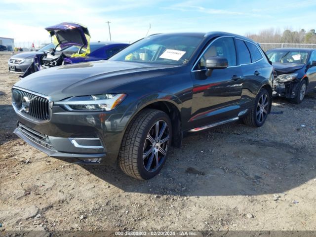 Photo 1 VIN: YV4102DL0M1734431 - VOLVO XC60 