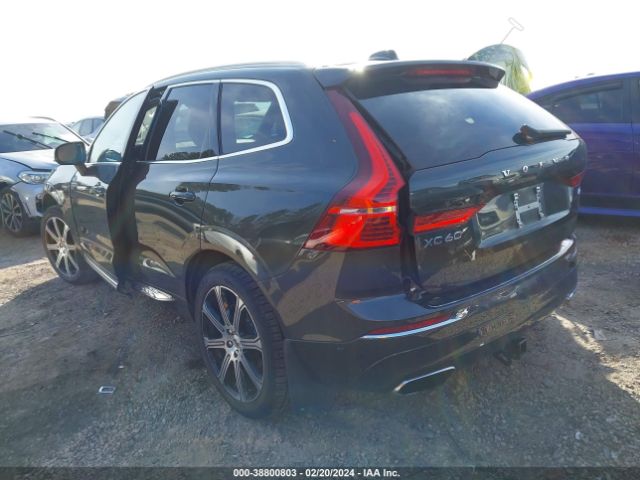 Photo 2 VIN: YV4102DL0M1734431 - VOLVO XC60 