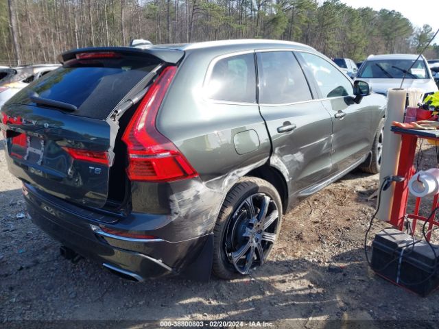 Photo 3 VIN: YV4102DL0M1734431 - VOLVO XC60 