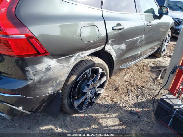 Photo 5 VIN: YV4102DL0M1734431 - VOLVO XC60 