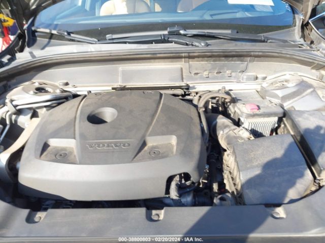 Photo 9 VIN: YV4102DL0M1734431 - VOLVO XC60 