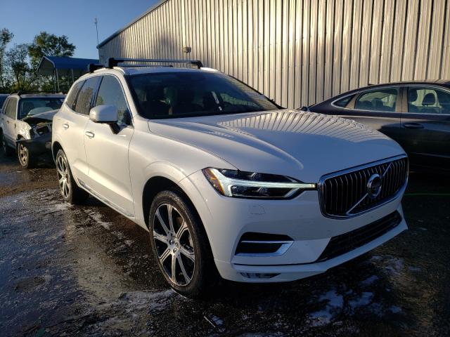 Photo 0 VIN: YV4102DL1L1416378 - VOLVO XC60 T5 IN 