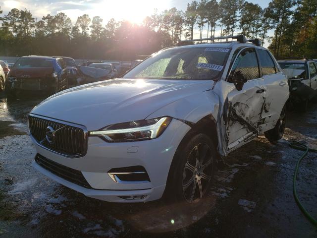 Photo 1 VIN: YV4102DL1L1416378 - VOLVO XC60 T5 IN 