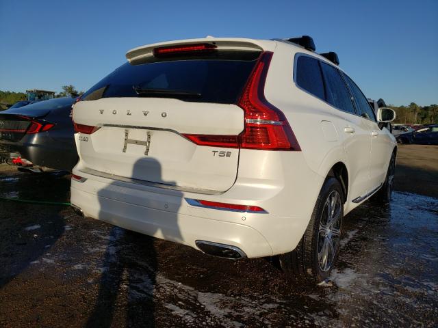 Photo 3 VIN: YV4102DL1L1416378 - VOLVO XC60 T5 IN 