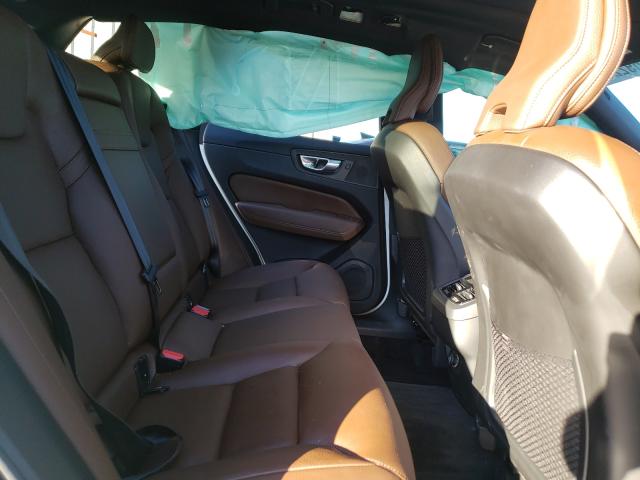 Photo 5 VIN: YV4102DL1L1416378 - VOLVO XC60 T5 IN 