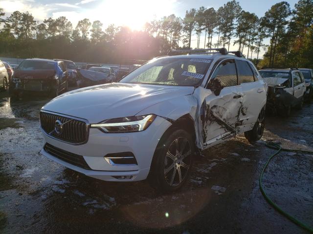 Photo 8 VIN: YV4102DL1L1416378 - VOLVO XC60 T5 IN 