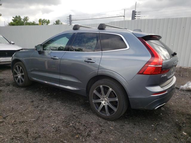 Photo 1 VIN: YV4102DL1L1421094 - VOLVO XC60 T5 IN 