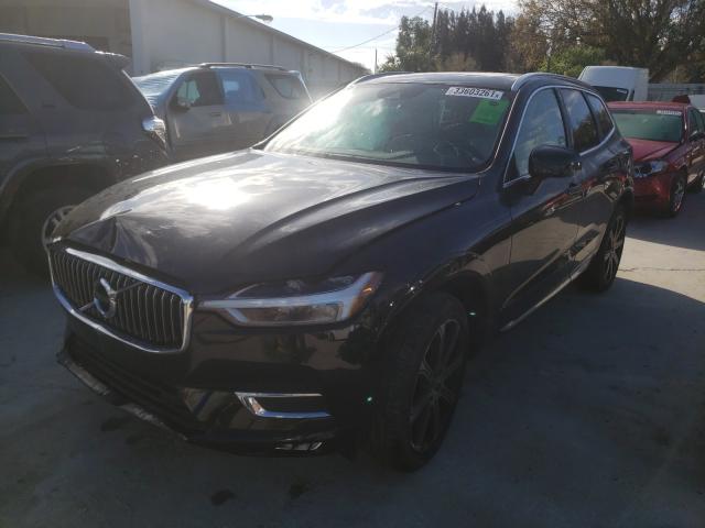 Photo 1 VIN: YV4102DL1L1424321 - VOLVO XC60 T5 IN 