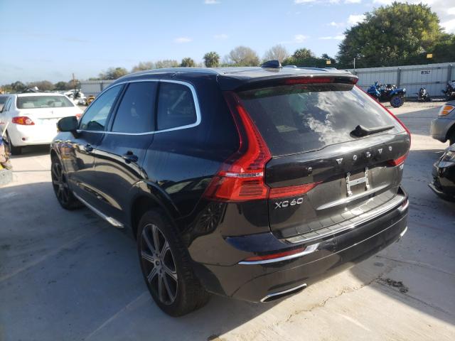 Photo 2 VIN: YV4102DL1L1424321 - VOLVO XC60 T5 IN 