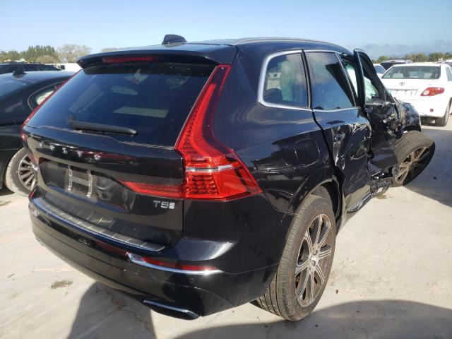 Photo 3 VIN: YV4102DL1L1424321 - VOLVO XC60 T5 IN 