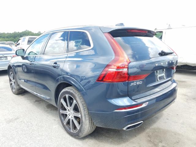 Photo 2 VIN: YV4102DL1L1507764 - VOLVO XC60 T5 IN 