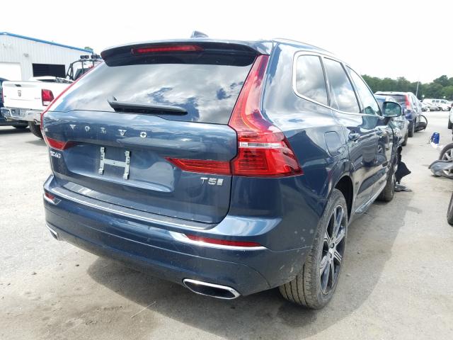 Photo 3 VIN: YV4102DL1L1507764 - VOLVO XC60 T5 IN 