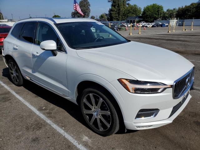 Photo 3 VIN: YV4102DL1L1513547 - VOLVO XC60 