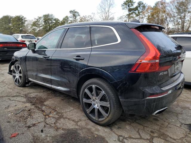 Photo 1 VIN: YV4102DL1L1611526 - VOLVO XC60 