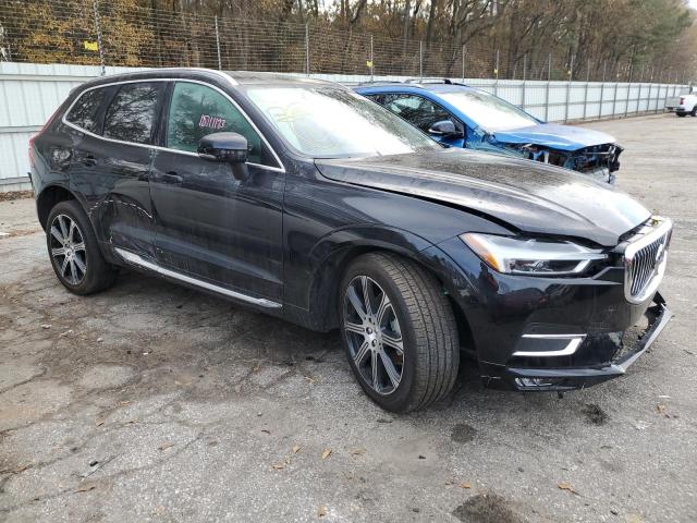 Photo 3 VIN: YV4102DL1L1611526 - VOLVO XC60 