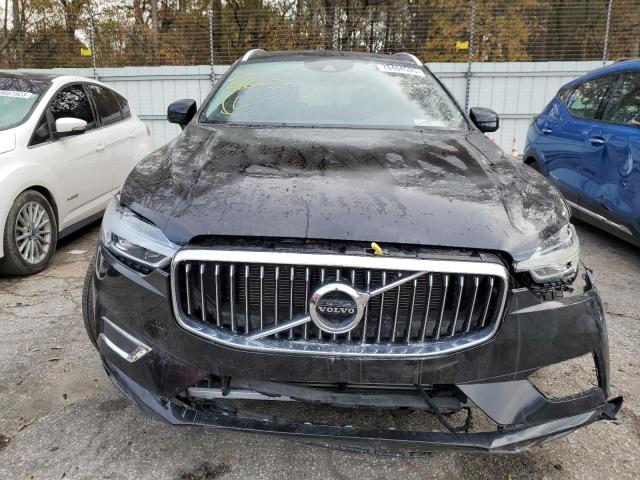 Photo 4 VIN: YV4102DL1L1611526 - VOLVO XC60 