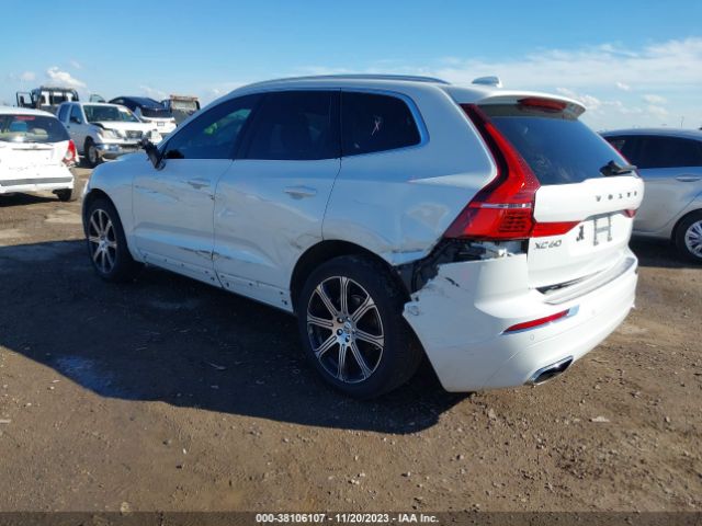 Photo 2 VIN: YV4102DL1M1695218 - VOLVO XC60 