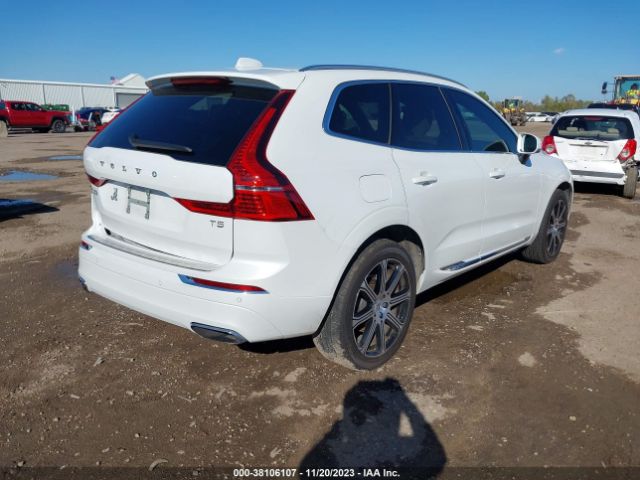 Photo 3 VIN: YV4102DL1M1695218 - VOLVO XC60 