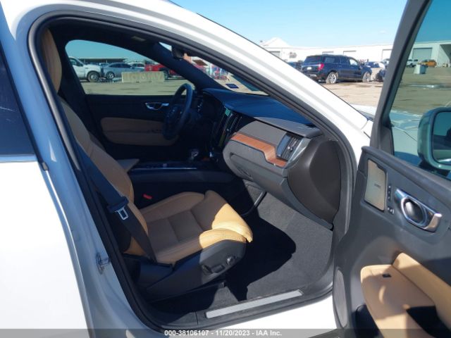 Photo 4 VIN: YV4102DL1M1695218 - VOLVO XC60 