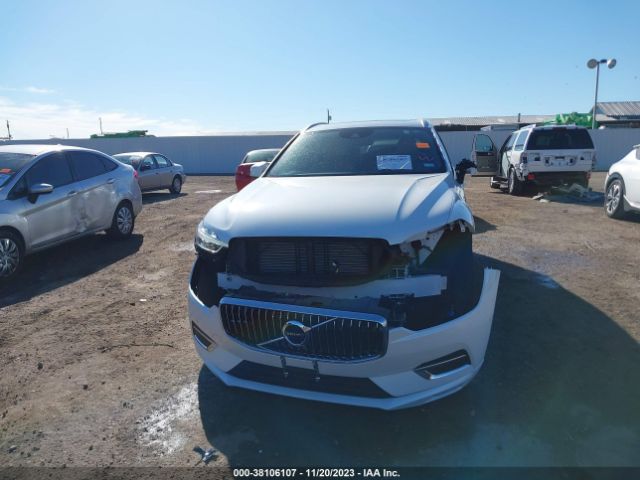 Photo 5 VIN: YV4102DL1M1695218 - VOLVO XC60 