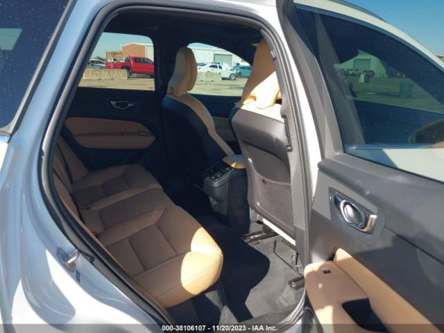 Photo 7 VIN: YV4102DL1M1695218 - VOLVO XC60 