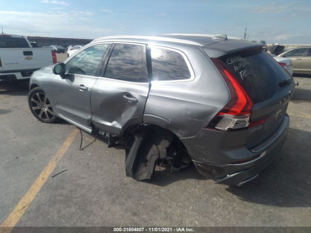 Photo 2 VIN: YV4102DL1M1745034 - VOLVO XC60 