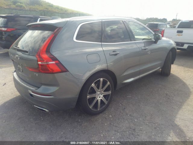 Photo 3 VIN: YV4102DL1M1745034 - VOLVO XC60 