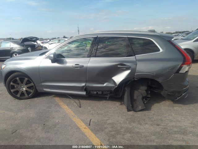 Photo 5 VIN: YV4102DL1M1745034 - VOLVO XC60 