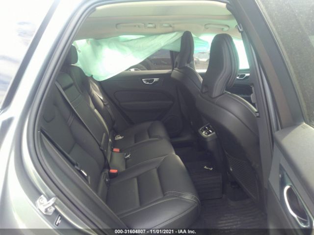 Photo 7 VIN: YV4102DL1M1745034 - VOLVO XC60 