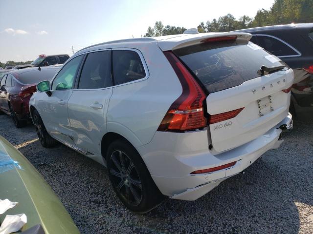 Photo 1 VIN: YV4102DL1M1814286 - VOLVO XC60 